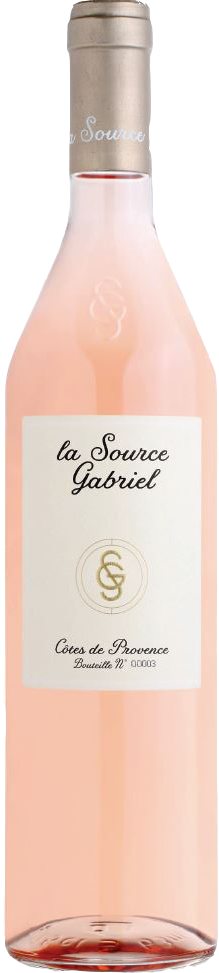 Source Gabriel Rose • 75cl
