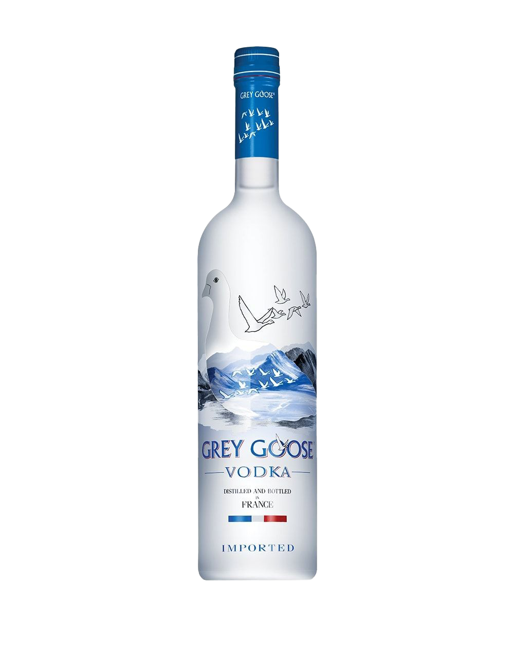 Grey Goose Vodka • 1L