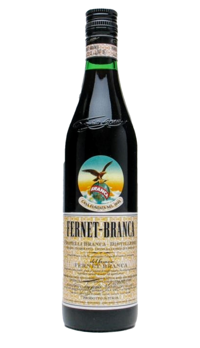 Fernet Branca • 75cl