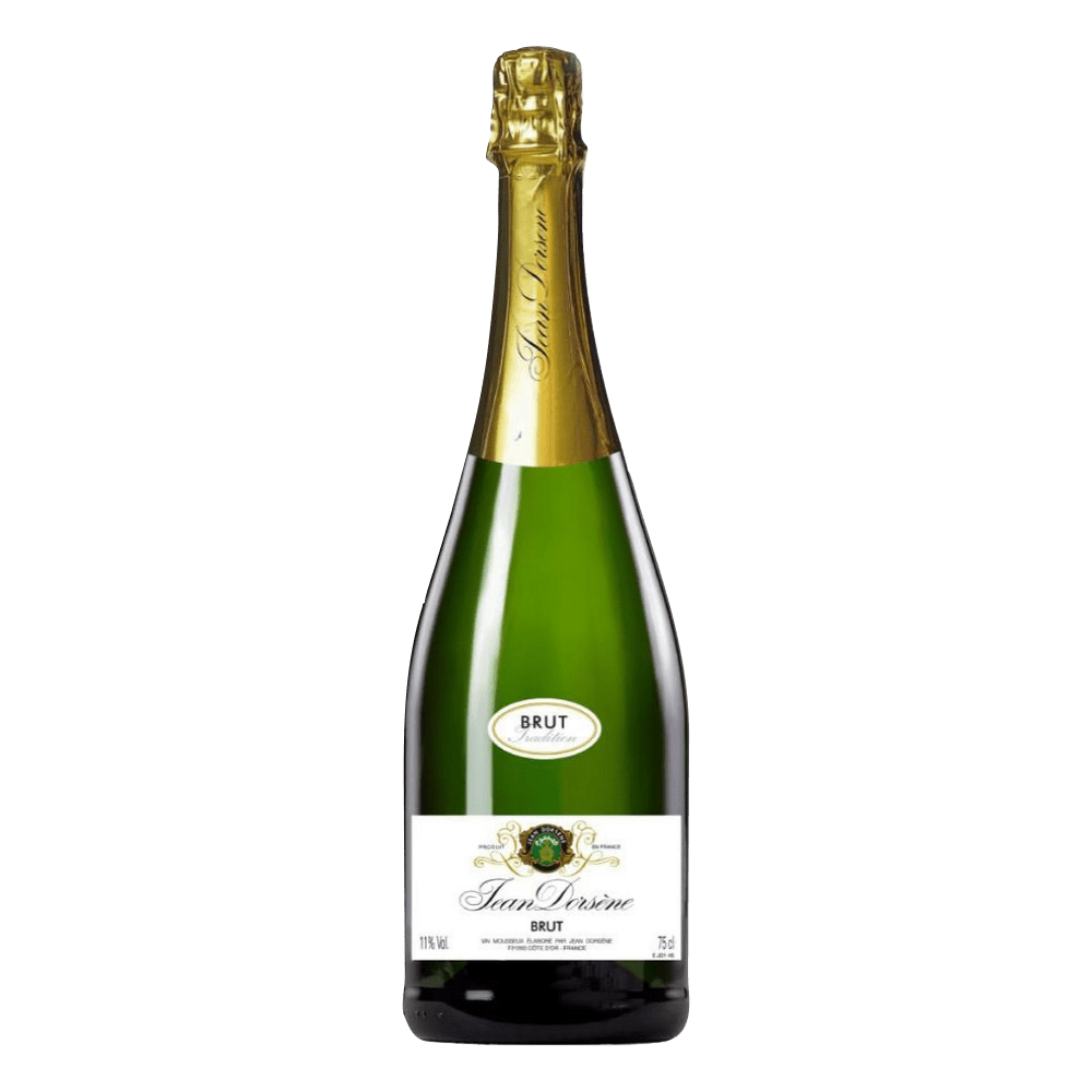 Jean Dorsene Brut • 75cl