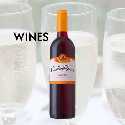 Wine