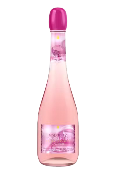 Verdi Raspberry Sparkling • 75cl