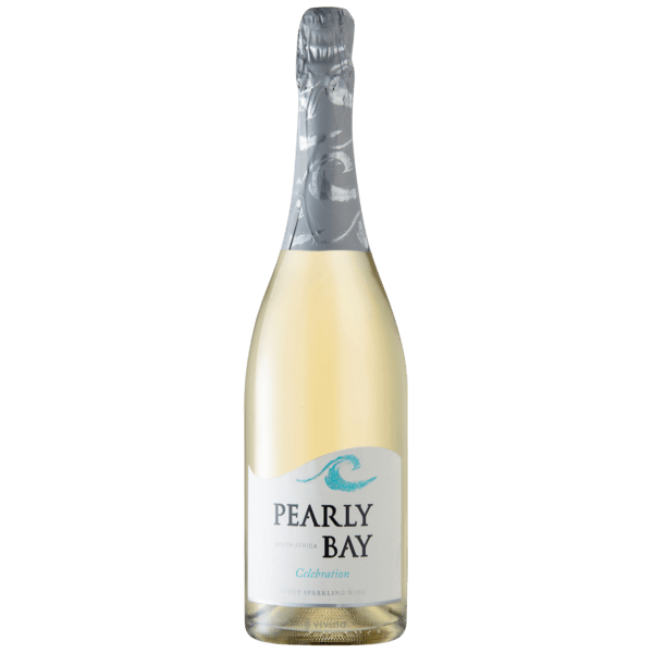 Pearly Bay Celebration • 75cl
