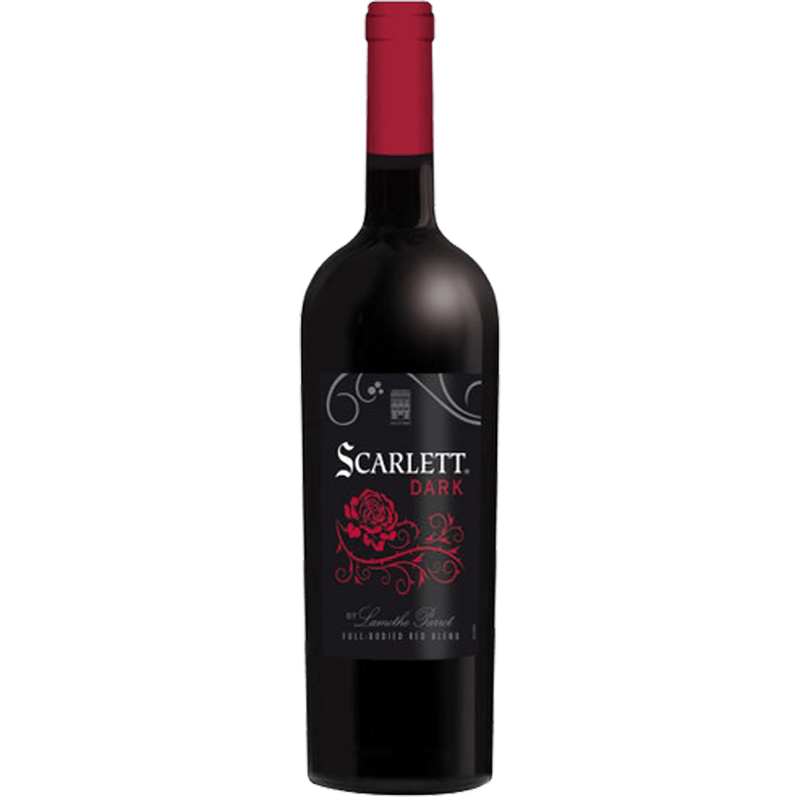 Lamothe Parrot Scarlet MR Red • 75cl