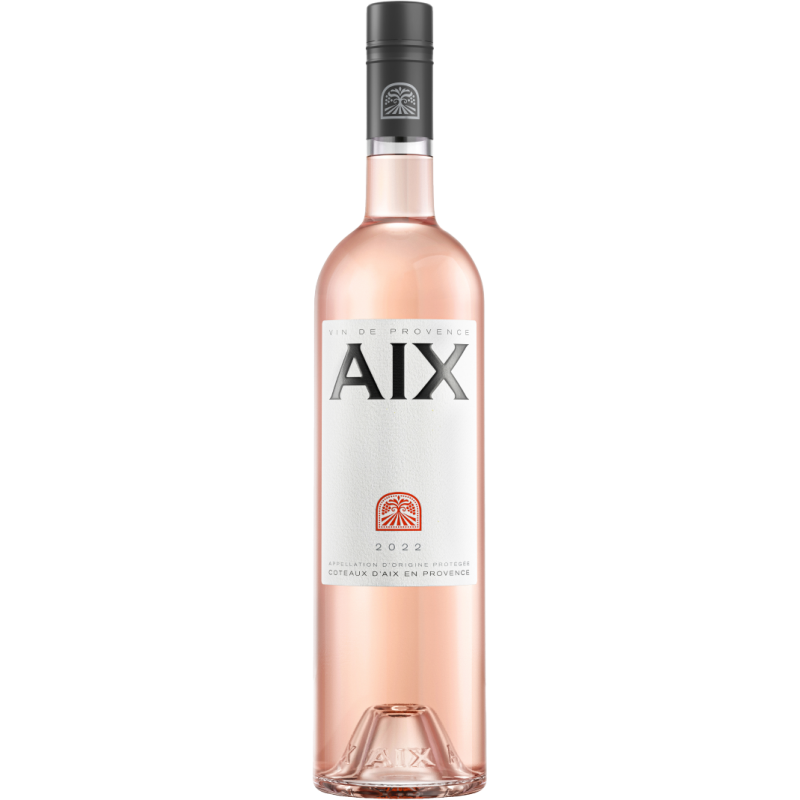 Aix Rose • 75cl