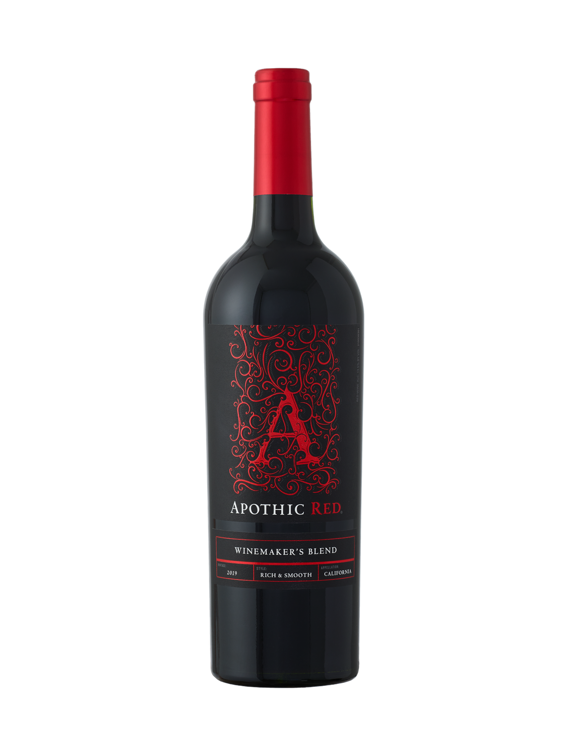 Apothic Red • 75cl
