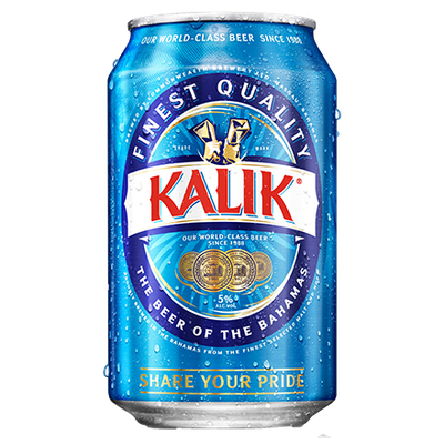 Kalik • 35.5cl Can