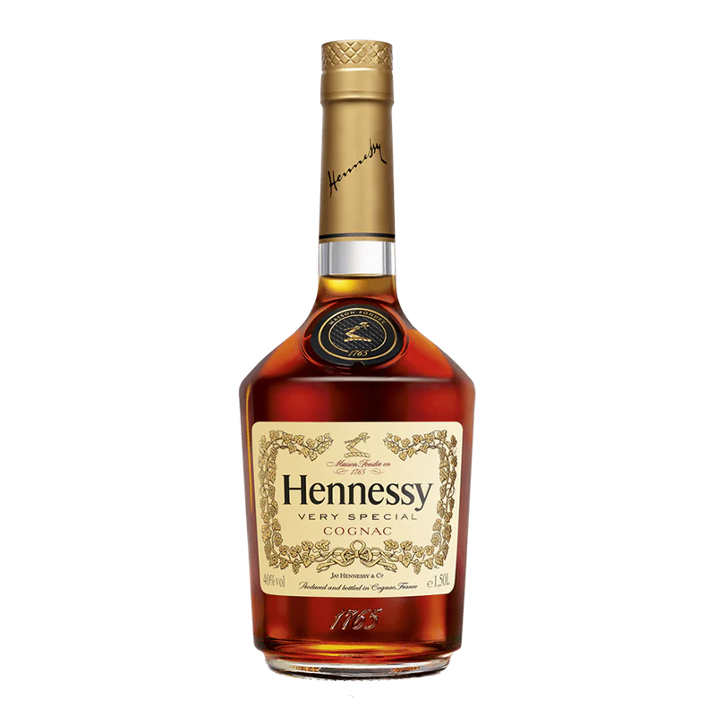 Hennessy Cognac VS • 1.5L