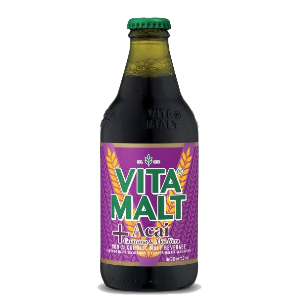 Vitamalt Plus • 31cl Bottle