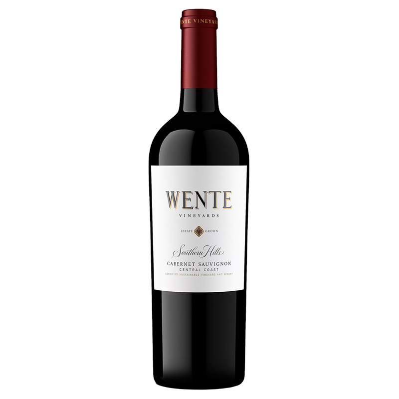 Wente Cabernet Savignon • 75cl