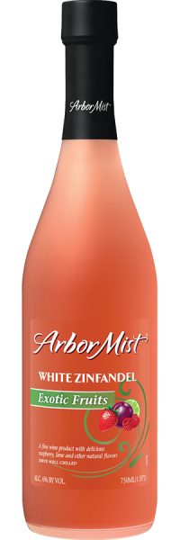 Arbor Mist White Zinfandel • 75cl