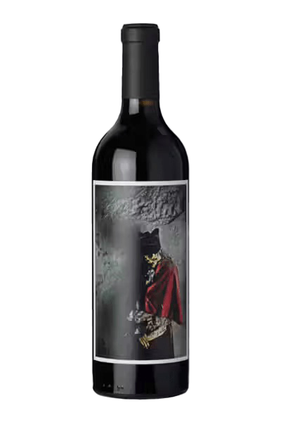 Orin Swift Palermo Red • 75cl
