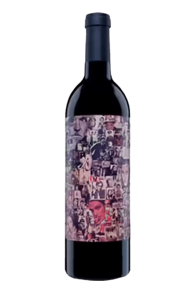 Orin Swift Abstract • 75cl