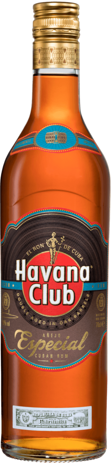 Havana Club • 70cl
