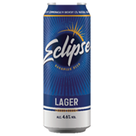Eclipse • 47.3cl Can