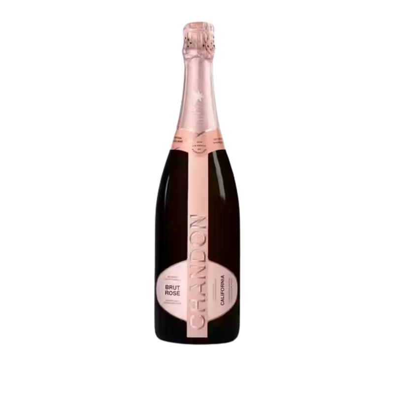 Chandon Brut Rose • 75cl