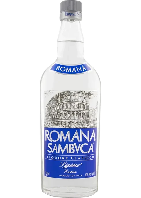 Sambuca • 1L
