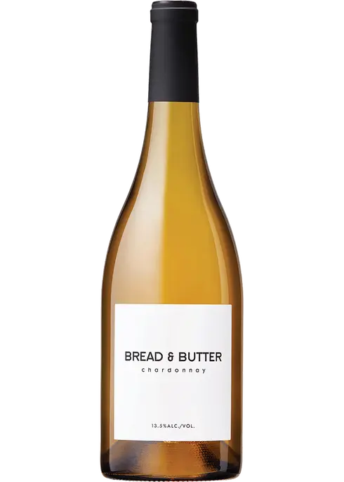 Bread & Butter Chardonnay • 75cl