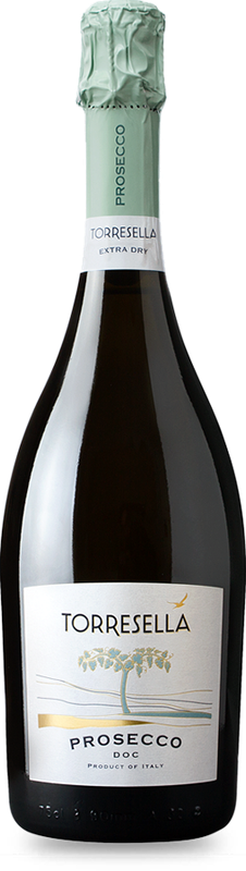 Torresella Prosecco • 75cl