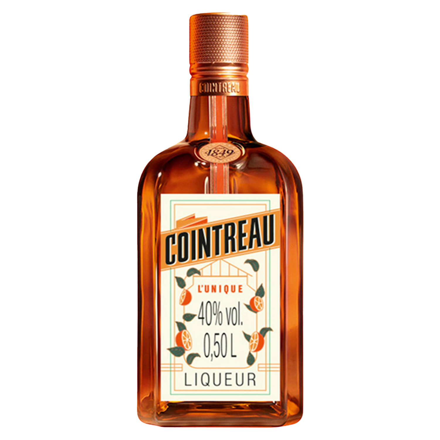 CointreauTriple Sec • 1L