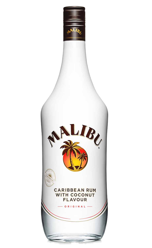 Malibu Coconut • 1L