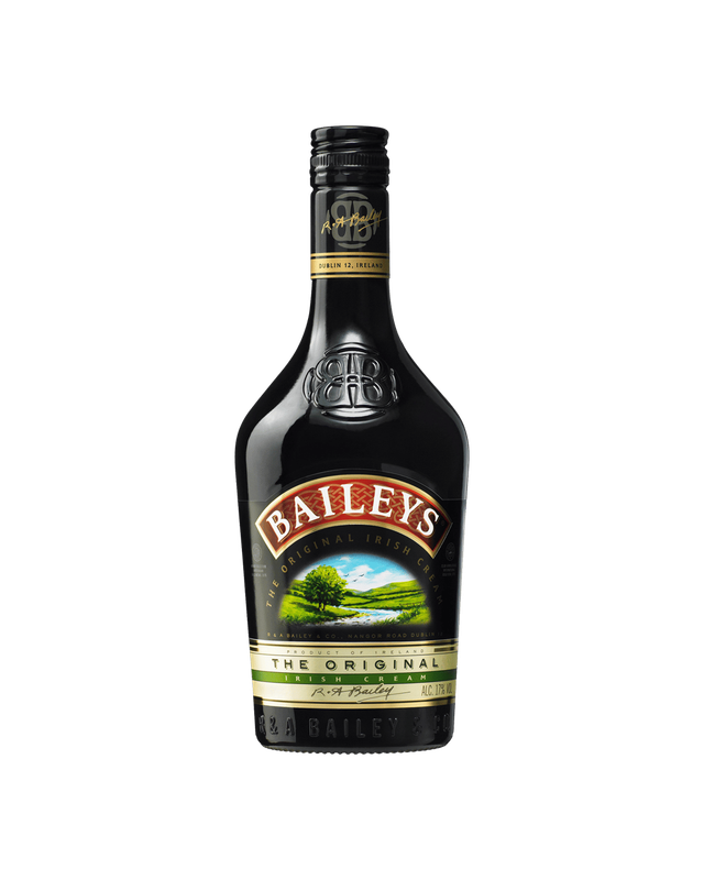 Baileys Irish Cream • 37.5cl