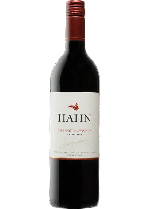 Hahn Cabernet Sauvignon • 75cl