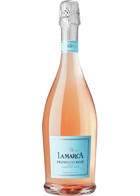 La Marca Prosecco Rose • 75cl