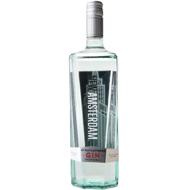 New Amsterdam Gin • 1L