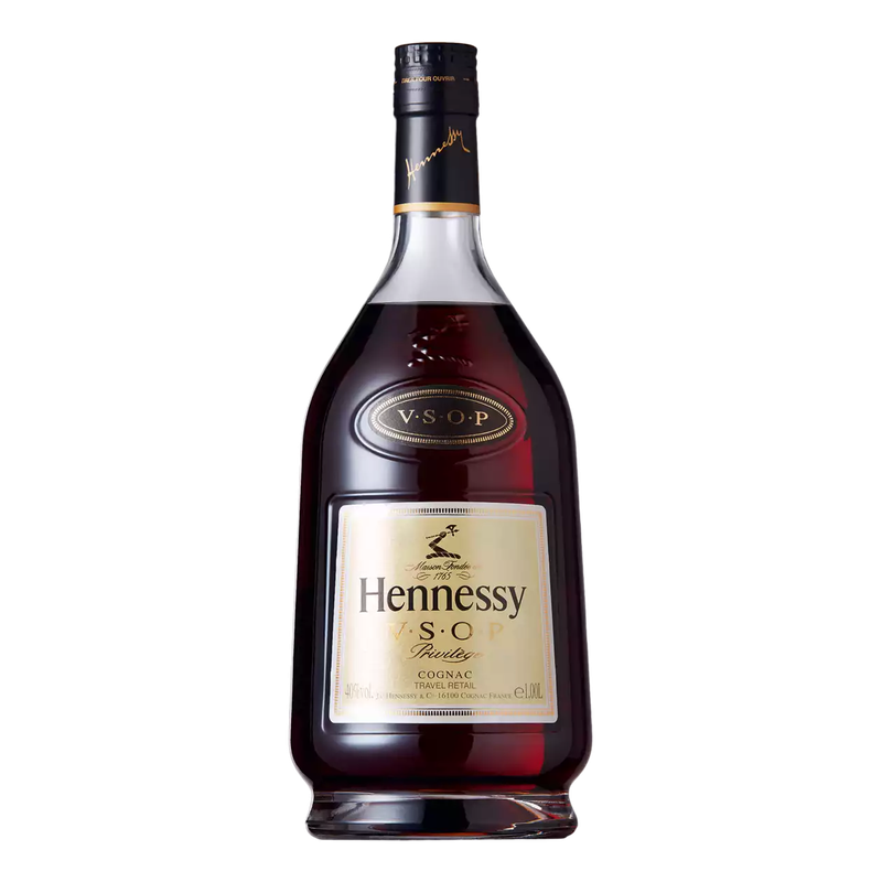 Hennessy Cognac VSOP • 1L