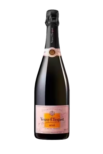 V Clicquot Rose • 75cl