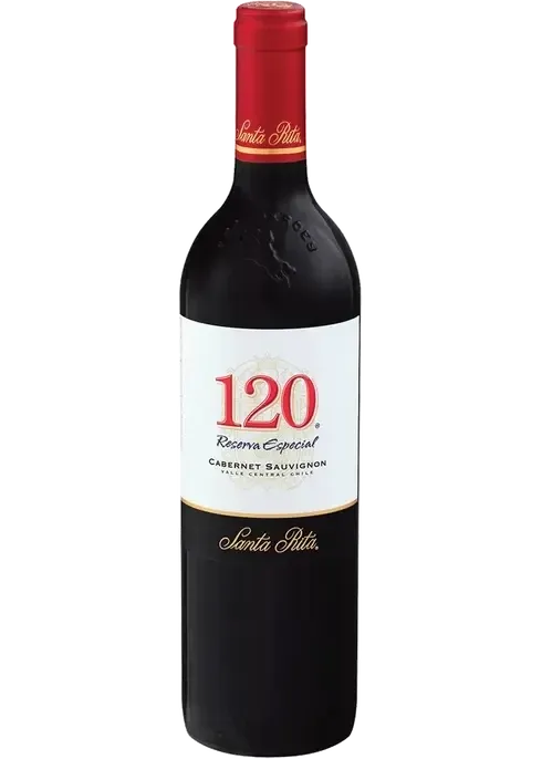 Santa Rita Cabernet Sauvignon • 75cl