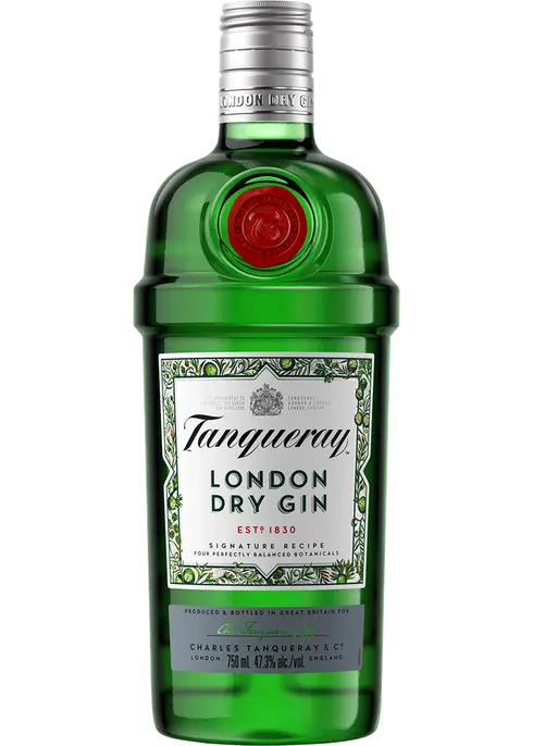 Tanqueray Gin • 1L