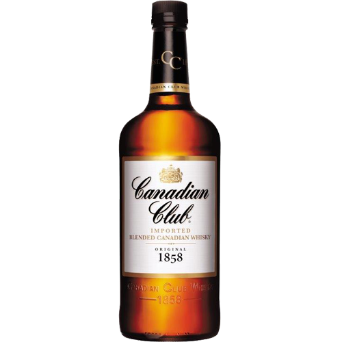 Ole Nassau Gold • 1L