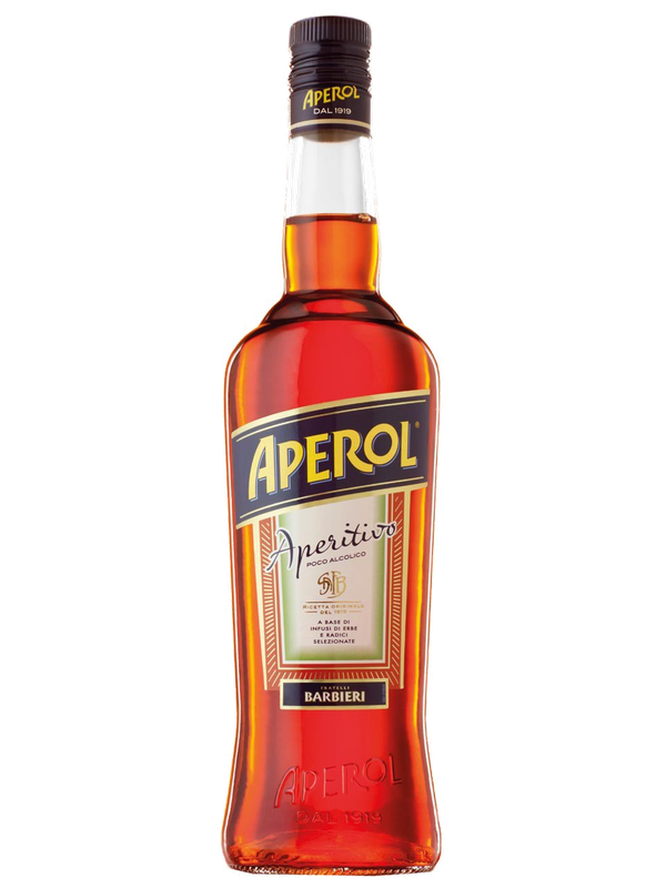 Aperol Liquor • 1L