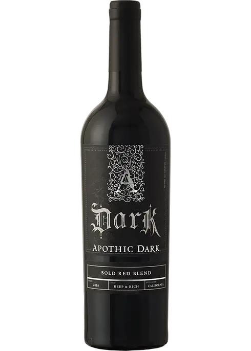 Apothic Dark • 75cl