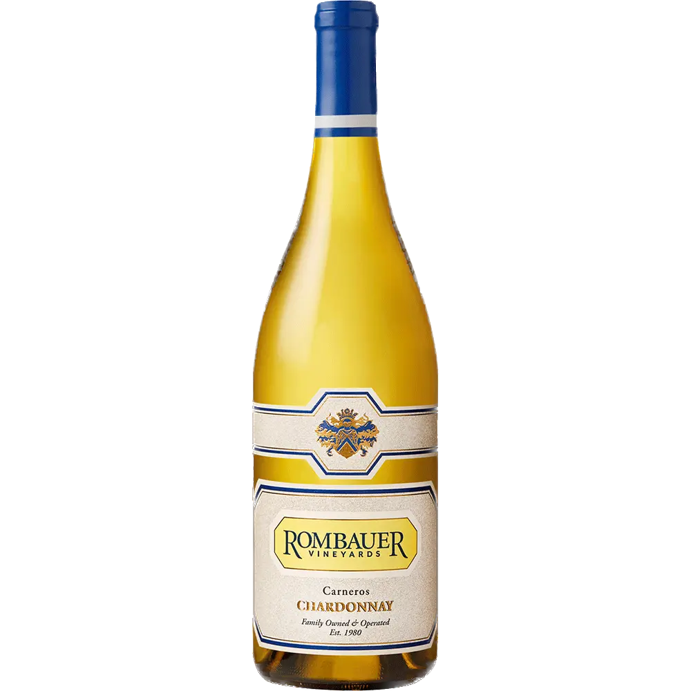 Rombauer Chardonnay • 75cl