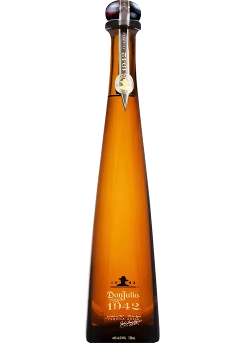 Don Julio Tequila 1942 • 75cl