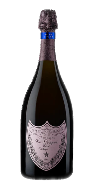 Dom Perignon Rose • 75cl
