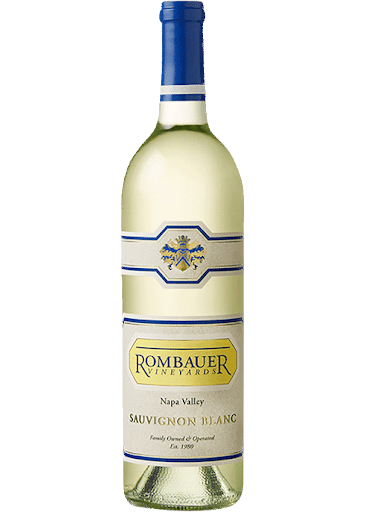 Rombauer Vineyards Sauv Blanc • 75cl