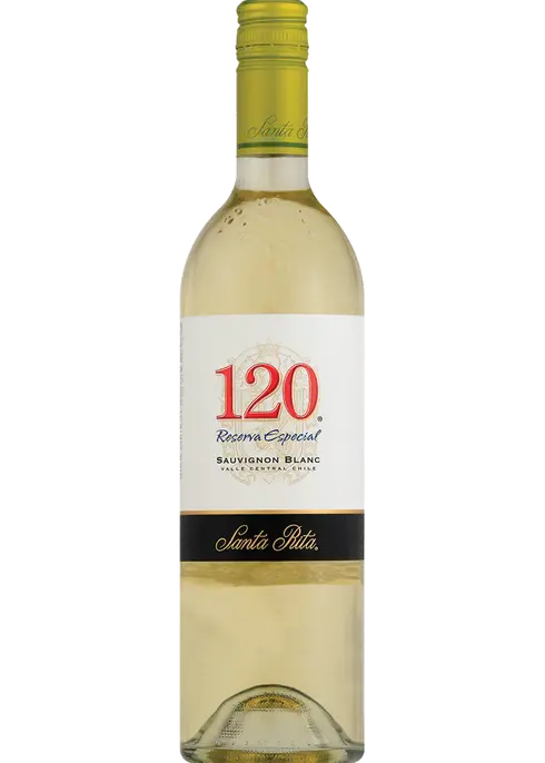 Santa Rita Sauvignon Blanc • 75cl