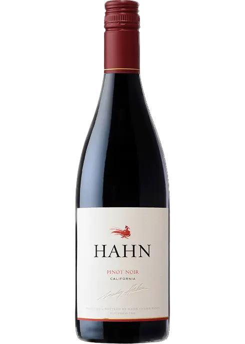 Hahn Pinot Noir • 75cl