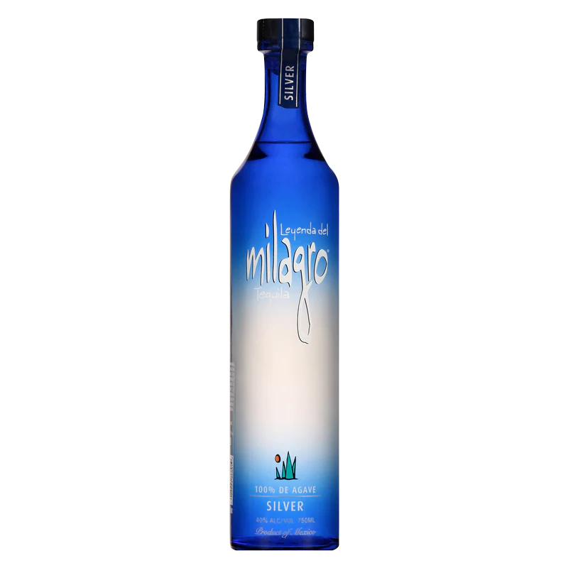 Milagro Silver • 75cl