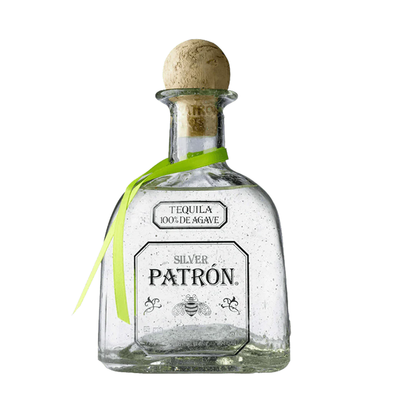 Patron Tequila Silver • 75cl