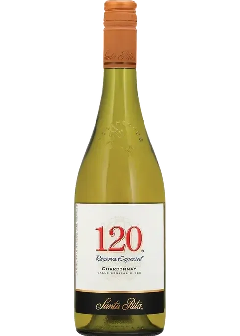 Santa Rita Chardonnay • 75cl