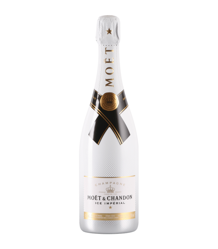 Moet & Chandon Imperial Ice • 75cl