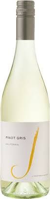 J Pinot Grigio • 75cl