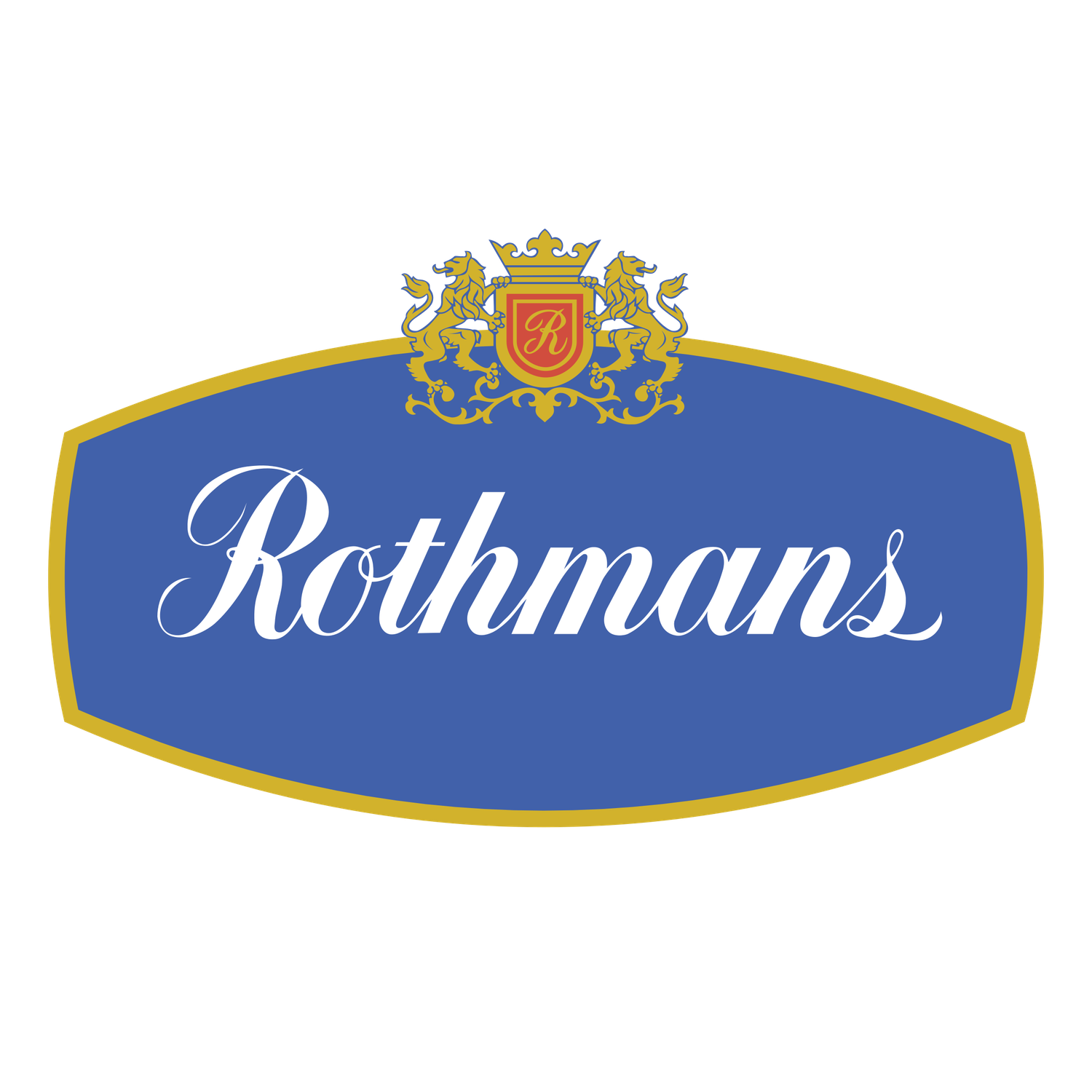 Rothmans Cigarette Blue 10FF • 10pc