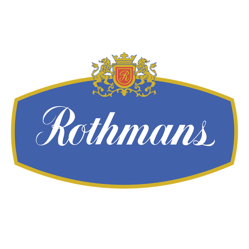 Rothmans Cigarette Blue 10FF • 10pc