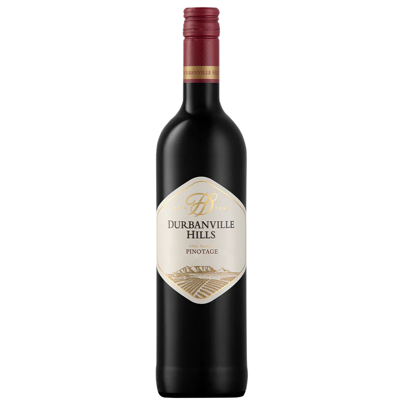 Durbanville Hills Pinotage • 75cl